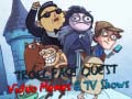 Logħba Trollface Quest: Memes tal-Vidjo u Programmi tat-Television onlajn