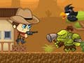 Logħba Super Cowboy Jirħa onlajn