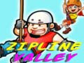 Logħba Wied Zipline onlajn
