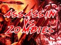Logħba Qattiel kontra Zombi onlajn
