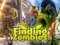 Logħba Is-sejta ta 'Zombies onlajn