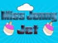 Logħba Miss Jenny Jet onlajn