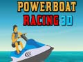 Logħba Racing ta' Bjut Antos mal-Baħar 3D onlajn
