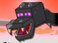 Logħba Avventura tal-Dragun Mineblock onlajn
