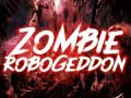 Logħba Zombie Robogeddon onlajn