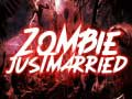 Logħba Zombie biss iż-żwieġ onlajn