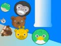 Logħba Mħares l-Animal onlajn