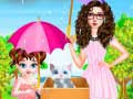 Logħba Baby Taylor jgħin lill-kitten onlajn