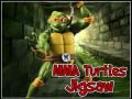 Logħba Puzzle Tartaruga MMA onlajn