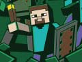Logħba Puzzle Pixelcraft onlajn