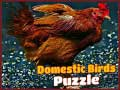 Logħba Puzzle tal-Għasafar Domicili onlajn