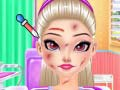 Logħba Injury Sports u Rkupru tal-Princess onlajn