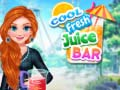 Logħba Kessaħ Frisk Juice Bar  onlajn