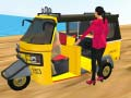 Logħba Tuk Tuk Auto Rikshaw 2020 onlajn