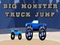 Logħba Salt Ikbar ta 'Monster Truck onlajn