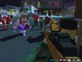 Logħba Gungame 24 Pixel onlajn