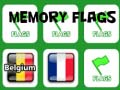 Logħba Flags tal-Memorja onlajn