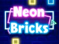 Logħba Brick Neon onlajn