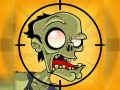 Logħba Zombie Dumb onlajn