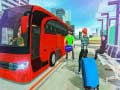 Logħba Simulatur ta' Chauffeur tal-Bus fil-Belt Tiegħi onlajn