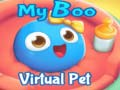 Logħba Il-Boo Virtwali Tiegħi onlajn