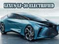 Logħba Lexus LF-30 Elettrifikata onlajn