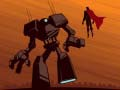 Logħba Robot Fil-Memorja Tal-Battalja onlajn