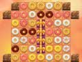 Logħba Donuts Crash onlajn