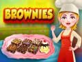 Logħba Brownies onlajn