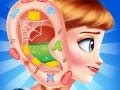 Logħba Kamra ta' Emerġenza tal-Princesses onlajn
