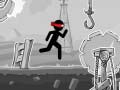 Logħba Avventuri Stickman onlajn