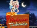 Logħba Fashionista ta' Halloween onlajn