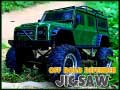 Logħba Puzzle Off Road Defender onlajn
