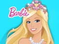 Logħba Barbie Moda Mmirakolu onlajn