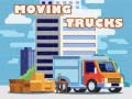 Logħba Truxi Moventi onlajn