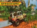 Logħba Racing tal-Jeep 4x4 Off Road Xtreme 3D onlajn