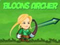 Logħba Arkier ta' Bloons onlajn