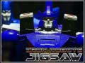 Logħba Puzzel tal-Robots tal-Iron onlajn