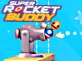 Logħba Saqaf Super Roket onlajn