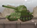 Logħba Puzzle Tank onlajn