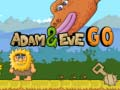 Logħba Adam u Eva GO onlajn