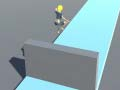 Logħba Run Wall Jump 2020 onlajn