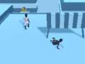 Logħba Stickman Parkour onlajn