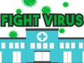 Logħba Lotta kontra l-virus onlajn