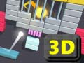 Logħba Kisgħa tal-Ħaġar 3D onlajn