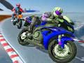 Logħba Mejstru tal-Korsa ta' Stunts għar-Rotot 3D onlajn