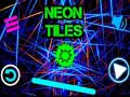 Logħba Tiċkiet Neon onlajn