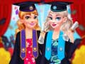 Logħba Festa tad-Diploma BFFs onlajn