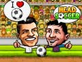Logħba Futbol ir-Ras onlajn