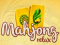 Logħba Mahjong Ir-Rilassament onlajn